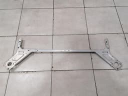 PORSCHE Porsche Taycan 9J holder bracket 9j1825138 holder carrier — thumbnail 9
