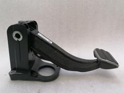PORSCHE Porsche Taycan 9J 9JA723029A Carbon Brake Pedal Brake Pedal — thumbnail 4