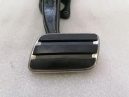 PORSCHE Porsche Taycan 9J 9JA723029A Carbon Brake Pedal Brake Pedal — thumbnail 8