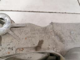 PORSCHE Porsche Taycan 9J Anti Roll Bar Front 9J1411024C Front Anti Roll Bar — thumbnail 4