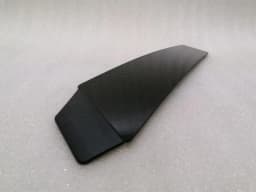 PORSCHE Porsche Taycan 9J Body Moulding 9J1845032A Strip — thumbnail 7