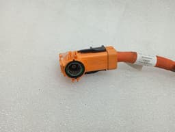 PORSCHE Porsche Taycan 9J A/C Compressor 9J1816797C Air Conditioning Compressor — thumbnail 8