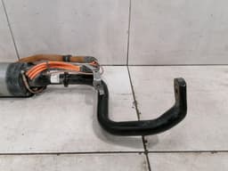 PORSCHE Porsche Taycan 9J Anti Roll Bar Front 9J1411024C Front Anti Roll Bar — thumbnail 8