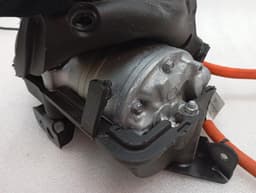 PORSCHE Porsche Taycan 9J A/C Compressor 9J1816797C Air Conditioning Compressor — thumbnail 5