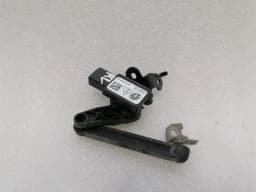 PORSCHE Porsche Taycan 9J Sensor 9J1616571B RL LEVEL Rear Left Level Sensor — thumbnail 4