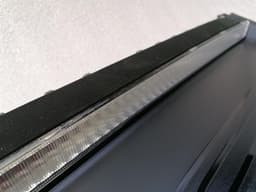 PORSCHE Porsche Taycan 9J Stop Light 9J1945087E Brake Light — thumbnail 9