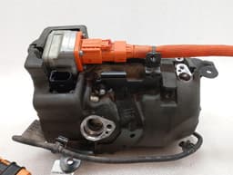 PORSCHE Porsche Taycan 9J A/C Compressor 9J1816797C Air Conditioning Compressor — thumbnail 2