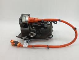 PORSCHE Porsche Taycan 9J A/C Compressor 9J1816797C Air Conditioning Compressor — thumbnail 1