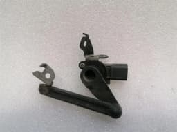 PORSCHE Porsche Taycan 9J Sensor 9J1616571B RL LEVEL Rear Left Level Sensor — thumbnail 3