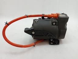 PORSCHE Porsche Taycan 9J A/C Compressor 9J1816797C Air Conditioning Compressor — thumbnail 3