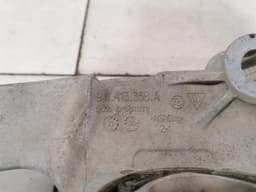 PORSCHE Porsche Taycan 9J Anti Roll Bar Front 9J1411024C Front Anti Roll Bar — thumbnail 3