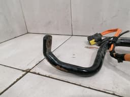 PORSCHE Porsche Taycan 9J Anti Roll Bar Front 9J1411024C Front Anti Roll Bar — thumbnail 9