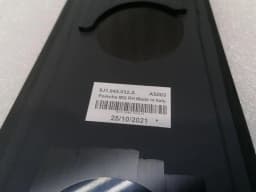PORSCHE Porsche Taycan 9J Body Moulding 9J1845032A Strip — thumbnail 9