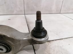 PORSCHE Porsche Taycan 9J Right Front Hub 9J1407246B Wheel Bearing Housing Front Right — thumbnail 6