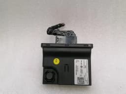 PORSCHE Porsche Taycan 9J electronic module TME 4KE965429J control unit thermal management — thumbnail 1