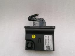 PORSCHE Porsche Taycan 9J electronic module TME 4KE965429J control unit thermal management — thumbnail 5