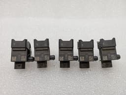 PORSCHE PORSCHE TAYCAN 9J impact sensor set 971907651 impact sensor set 4N0959651D — thumbnail 8