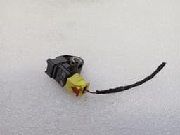 PORSCHE PORSCHE TAYCAN 9J impact sensor set 971907651 impact sensor set 4N0959651D — thumbnail 3