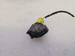 PORSCHE PORSCHE TAYCAN 9J impact sensor set 971907651 impact sensor set 4N0959651D — thumbnail 4