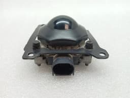 PORSCHE Porsche Taycan 9J electronic module 9J1907561G control unit distance radar — thumbnail 2