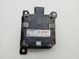 PORSCHE Porsche Taycan 9J electronic module 9J1907561G control unit distance radar — thumbnail 9