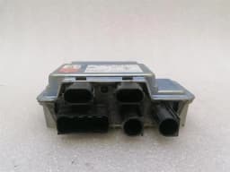 PORSCHE Porsche Taycan 9J electronic module CTRL UNIT 971907156R control unit roll bar — thumbnail 7