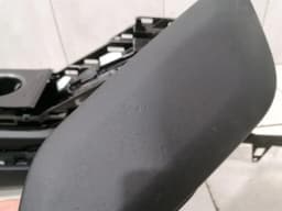 PORSCHE Porsche Taycan 9J console RHD center console console right hand drive — thumbnail 2