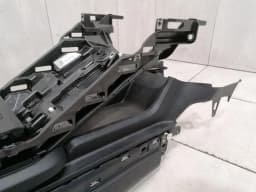 PORSCHE Porsche Taycan 9J console RHD center console console right hand drive — thumbnail 9