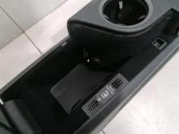 PORSCHE Porsche Taycan 9J console RHD center console console right hand drive — thumbnail 8