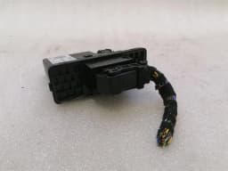 PORSCHE Porsche Taycan 9J electronic module TME 4KE965429J control unit thermal management — thumbnail 8