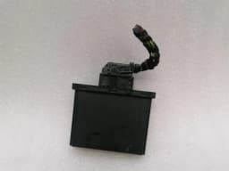 PORSCHE Porsche Taycan 9J electronic module TME 4KE965429J control unit thermal management — thumbnail 3