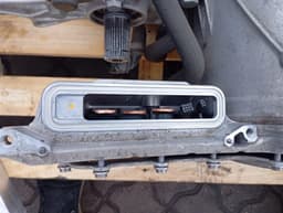 PORSCHE PORSCHE TAYCAN TURBO S 9J EBEA Engine 9J1901141D EBE REAR AXLE MOTOR — thumbnail 9