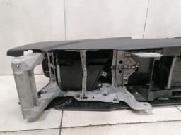 PORSCHE Porsche Taycan 9J console RHD center console console right hand drive — thumbnail 10