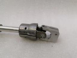 PORSCHE PORSCHE TAYCAN 9J STEERING JOINT 971419753Q RIGHT HAND DRIVE RHD — thumbnail 6