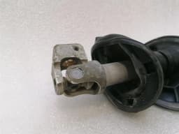 PORSCHE PORSCHE TAYCAN 9J STEERING JOINT 971419753Q RIGHT HAND DRIVE RHD — thumbnail 7