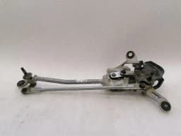 PORSCHE Porsche Taycan 9J Front Wiper Linkage 9J1955024D Wiper Motor Front RHD!!! — thumbnail 4