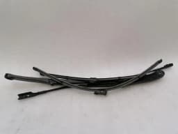 PORSCHE Porsche Taycan 9J Front Wiper Linkage 9J1955024D Wiper Motor Front RHD!!! — thumbnail 8