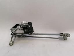 PORSCHE Porsche Taycan 9J Front Wiper Linkage 9J1955024D Wiper Motor Front RHD!!! — thumbnail 6