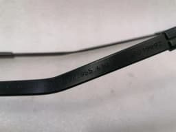 PORSCHE Porsche Taycan 9J Front Wiper Linkage 9J1955024D Wiper Motor Front RHD!!! — thumbnail 9