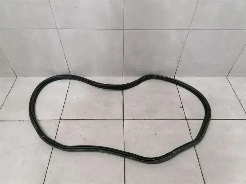 PORSCHE Porsche Taycan 9J Door Seal 9J1827705A Boat Lid Door Seals