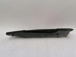 PORSCHE PORSCHE TAYCAN 9J 9J1854778 WING PLASTIC COVER FENDER RIGHT — thumbnail 1