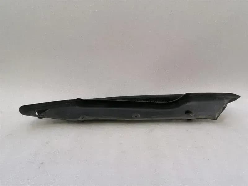 PORSCHE PORSCHE TAYCAN 9J 9J1854778 WING PLASTIC COVER FENDER RIGHT