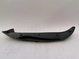 PORSCHE PORSCHE TAYCAN 9J 9J1854778 WING PLASTIC COVER FENDER RIGHT — thumbnail 8