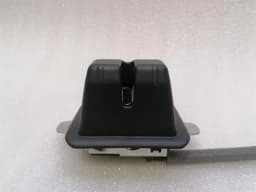 PORSCHE Porsche Taycan 9J boot lock 9J1827447A tailgate lock — thumbnail 8