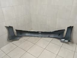 PORSCHE Porsche Taycan 9J Front Bumper 9J1807221D Front Bumper — thumbnail 5