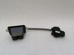 PORSCHE Porsche Taycan 9J boot lock 9J1827447A tailgate lock — thumbnail 6