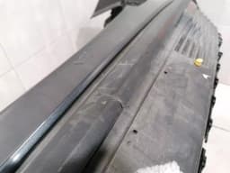 PORSCHE Porsche Taycan 9J Turbo S Rear Bumper 9J1807421 Rear Bumper — thumbnail 8