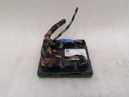 PORSCHE Porsche Taycan 9J electronic module 992907064ck control unit BCM — thumbnail 1