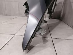 PORSCHE Porsche Taycan 9J Right Wing 9J1821102AY WITH POWER DOOR Front Right Fender — thumbnail 5