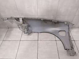 PORSCHE Porsche Taycan 9J Right Wing 9J1821102AY WITH POWER DOOR Front Right Fender — thumbnail 6